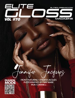 Eltegloss Vol 70 October 2025, F&B Edition- Print