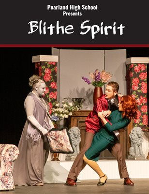 Blithe Spirit