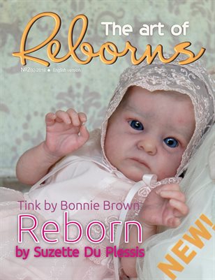 "The Art of Reborn", №2(6), 2018 (ENG)