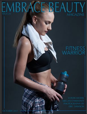 Embrace Beauty Magazine