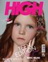 HIGH Magazine | The December Teen Edition | Vol.4 | 2025