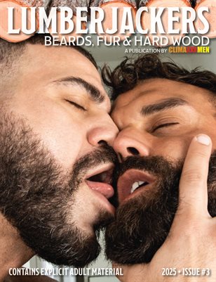 Lumberjackers 2025 • Issue 3