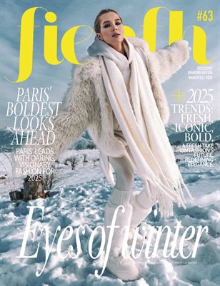 08 Fienfh Magazine March Issue 2025