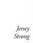 Jersey Strong