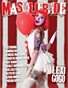 Masquerade No.1 – Lexi GoGo Cover