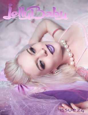 JellyBaby Issue 24