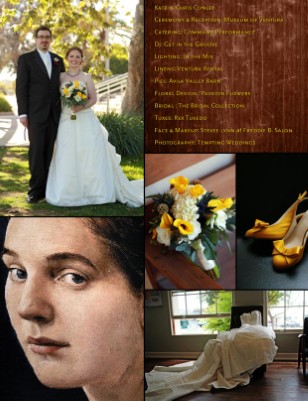 Kate & Chris's Wedding