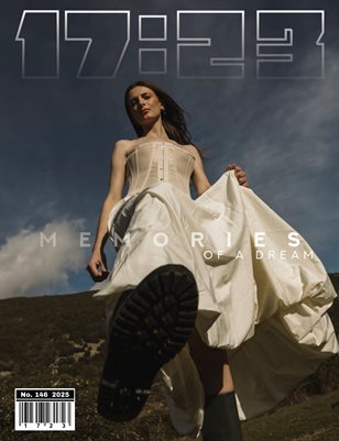 17:23 MAGAZINE No.146 2025