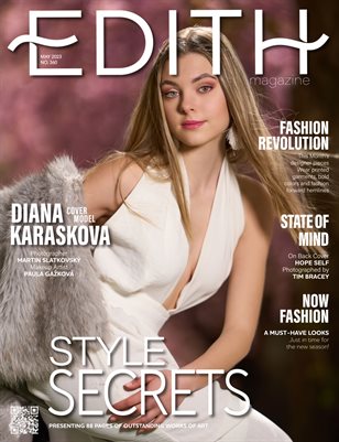 Edith Mode | Vol 1 | No.360