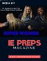 IE Preps Media Kit 2019