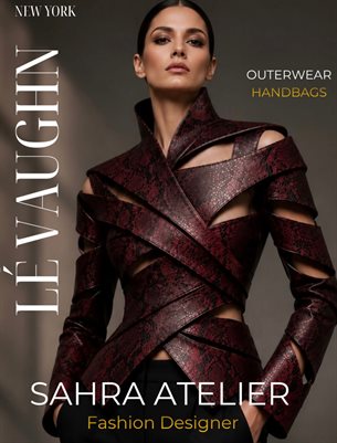 Sahra Atelier 