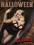 Halloween 2022 Vol.25 – Billie Jayne DeVille Cover