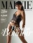 MALVIE Bold & Daring Boudoir 56 May 2026