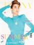 DONNA Magazine | The July Portrait Edition | Vol.1 | 2026