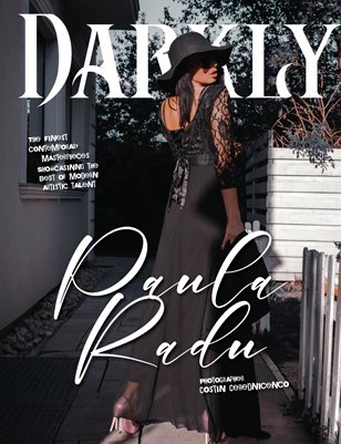 Darkly Magazine #217