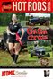 Atomic Beauties Magazine - Hot Rods Special Edition 2026 Vol 6 Cha Cha Cruiz Cover POSTER