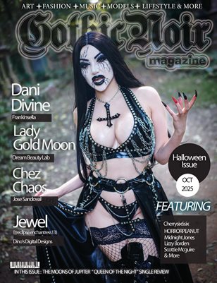 Dani Divine by Frankinsella