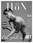HöN Magazine - Issue #11