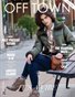 OFF TOWN #56 VOL.2