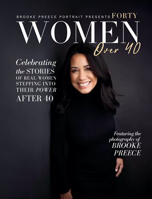 Karen Van Der Watt Magzine
