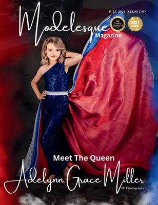 Pretty and Patriotic