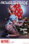 Mousequerade Vol.9 – Virginia Slim Cover Poster