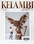 Kelambi Magazine Fine Art October Edition Vol 086
