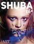SHUBA LIFE 2017 #2 OCTOBER VOL. 1