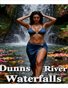 Dunns River Falls