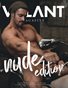VOLANT Magazine #24 - NUDE EDITION - PART II
