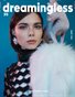 DREAMINGLESS MAGAZINE - ISSUE 35 - PART TWO
