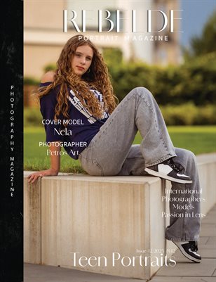 RPM_Teen Portraits 42/2025 R42