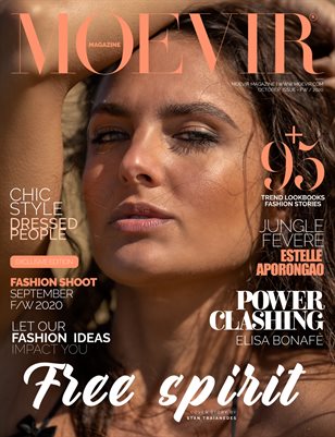 19 Moevir Magazine October Issue 2020