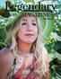 Issue No. 14 - June Top 22 - Legendary Model Magazine