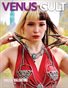 2025, RL Venus Cult VOL-10, Haley Valentine Cover.