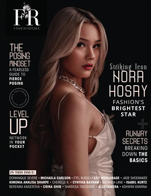 Fashion Republic - November 2025 Prime