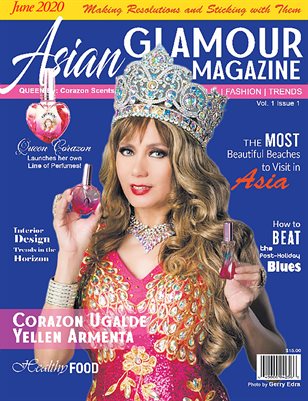 Corazon_Magazine_June