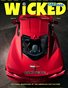 WICKED CAR MAG JULY ISSUE