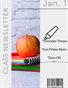 Jan 11 21  Class Newsletter