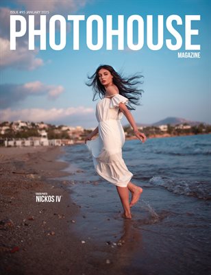 Photohouse Magazine - Issue #95