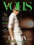 VOUS Magazine | The January Man Edition | Vol.2 | 2023