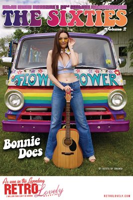 20th Century Retrospective – The 60’s Vol. 2 – Bonnie Does Cover Poster