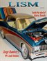 LISM (Lowriding in Scale Magazine) April Issue