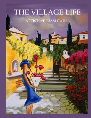 THE VILLAGE LIFE JOURNAL