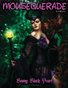 Mousequerade Vol.1 – Bonny Black Pearl Cover