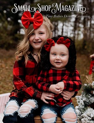 Tiny Babes Denim Exclusive