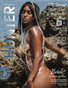 The HUNTER Magazine Artistic Nude & Boudoir issue October 2025