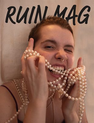 Ruin Mag Issue 1