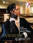 7PiX Magazine - Fashion & Beauty Edition - Year 1 - May 2023 - Issue 4