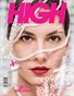 HIGH Magazine | The March Portrait Edition | Vol.1 | 2025